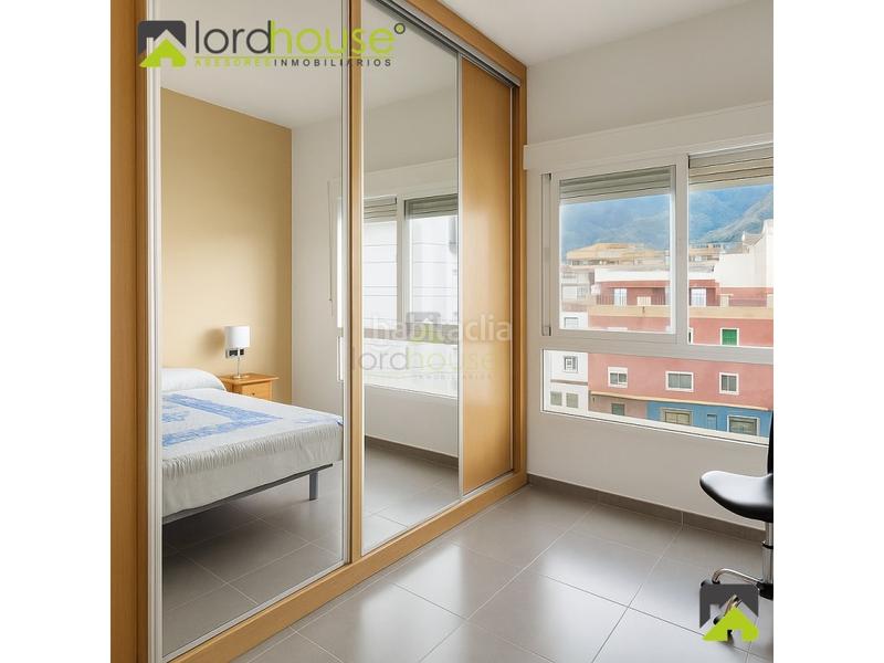 Foto 5a870a9d-6315-4420-8022-8d4b131dd8e3. Flat in San José Lorca