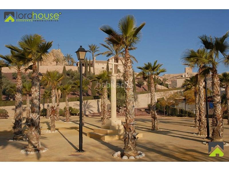 Foto 66ff62d7-a59b-4a43-baa8-2fb14bca6bd2. Flat in San José Lorca