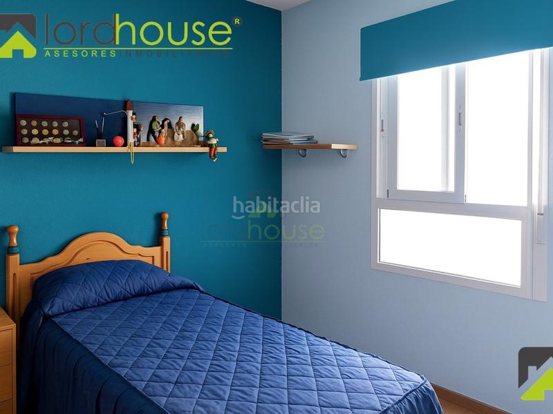 Foto 907114e3-e2e0-47c3-a439-e70367df2972. Flat in San José Lorca