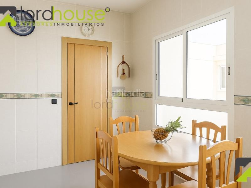 Foto a7e5a830-8834-4657-b8f2-a3a4e8b98bf3. Flat in San José Lorca