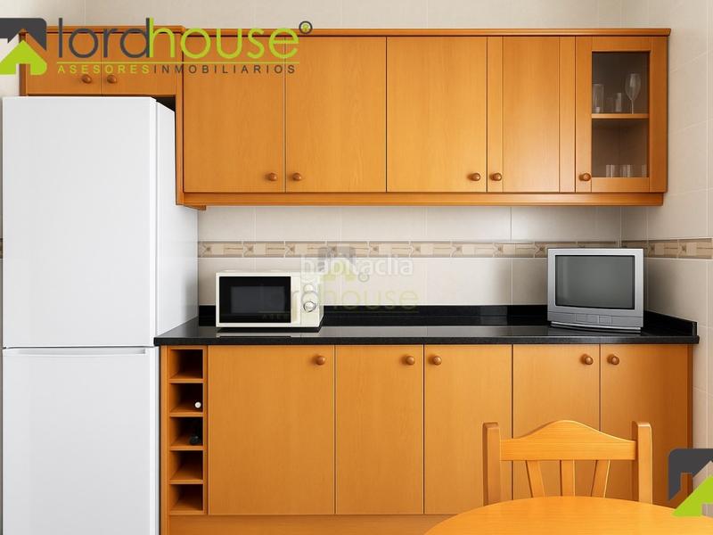 Foto c0f3e6a6-3d2e-49eb-9b96-adcb1f1be06c. Flat in San José Lorca