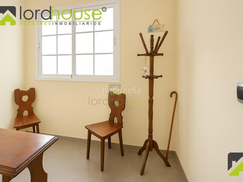 Foto caf2ba7c-5845-49e2-b116-b0aae5b838a5. Flat in San José Lorca