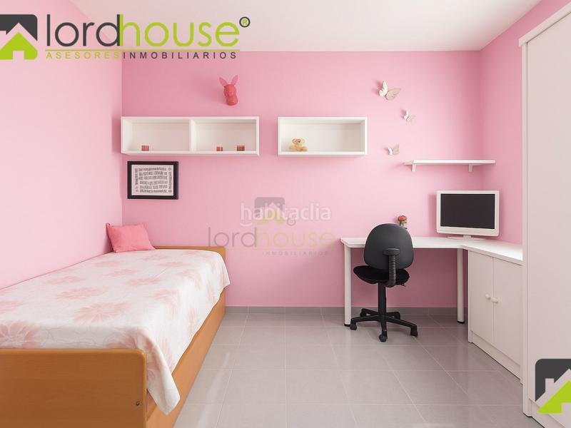 Foto d306f6f3-1159-433d-875f-b676981a77f0. Flat in San José Lorca