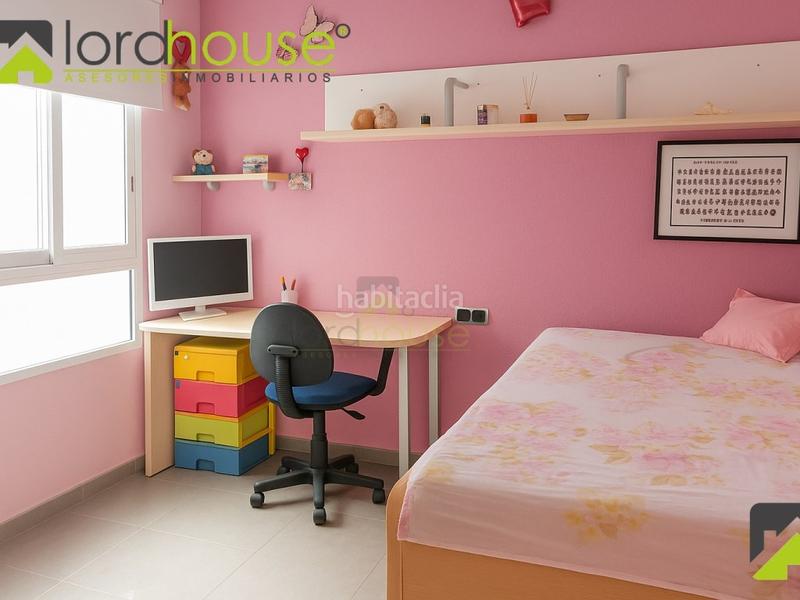 Foto dba51c21-1ff6-45a9-aaac-e527f9a8731e. Flat in San José Lorca