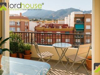 Pis  Calle jeronimo santa fe. 1390 piso amplio con terraza y ascensor en jerónimo santa fe, lo