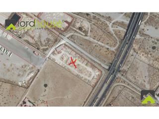 Terreny residencial  Diseminado torrecilla. 1391. junto a7 ideal para negocio logístico o sede de transporte