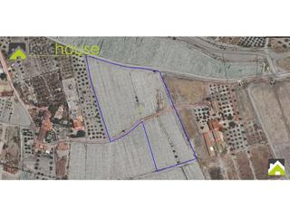 Terreny residencial  La geresa. Ter754. parcela rústica con riego en la torrecilla