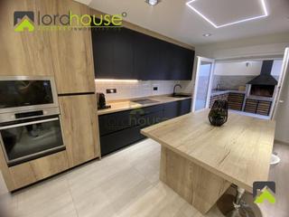 Casa  Calle general moscardó. 1394. casa adosada de nueva construcción totalmente equipada alg