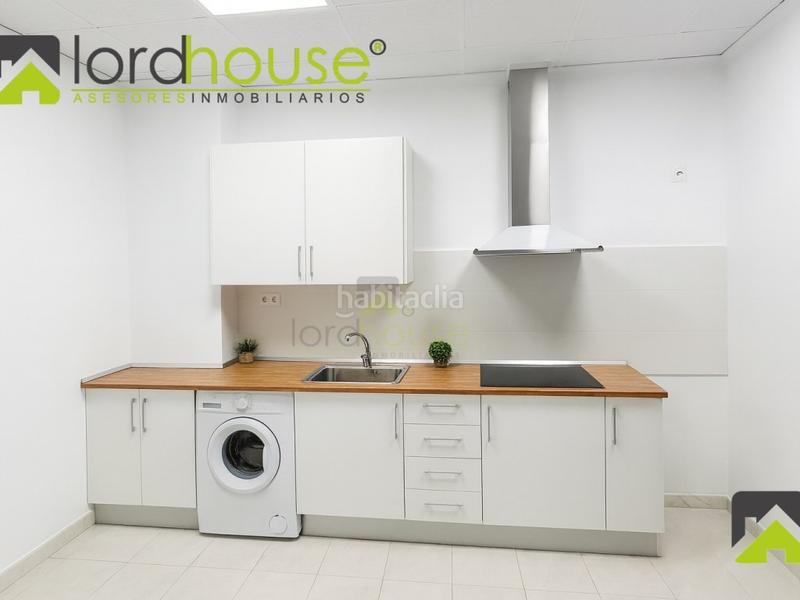 Foto 44215ce6-a75c-492e-8b8c-8dd248018b3b. Apartment in San José Lorca