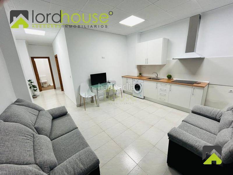 Foto 61d20aa0-eec2-46e9-9a5d-6927313f633c. Apartment in San José Lorca