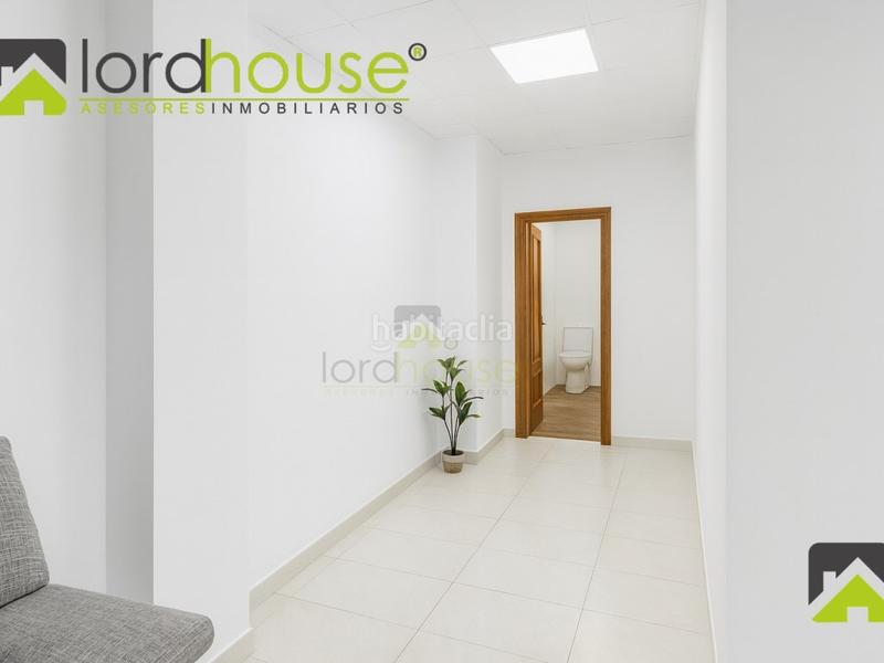 Foto 71da56b8-6166-4157-9494-fc210a42bdc1. Apartment in San José Lorca