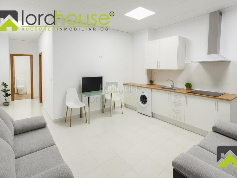 Foto 72ed562e-98c6-4dbf-93f7-991e55004bda. Apartment in San José Lorca