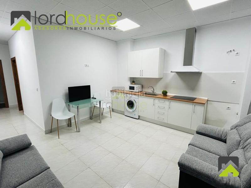 Foto 93f96a7d-8c51-4cad-9804-93fee53e5158. Apartment in San José Lorca