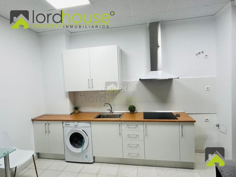 Foto c354bcdc-a959-4dc3-b23a-38c06bce92f0. Apartment in San José Lorca