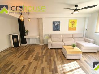 Duplex  Calle torrecilla. 1396. dúplex totalmente renovado con piscina comunitaria  zona s