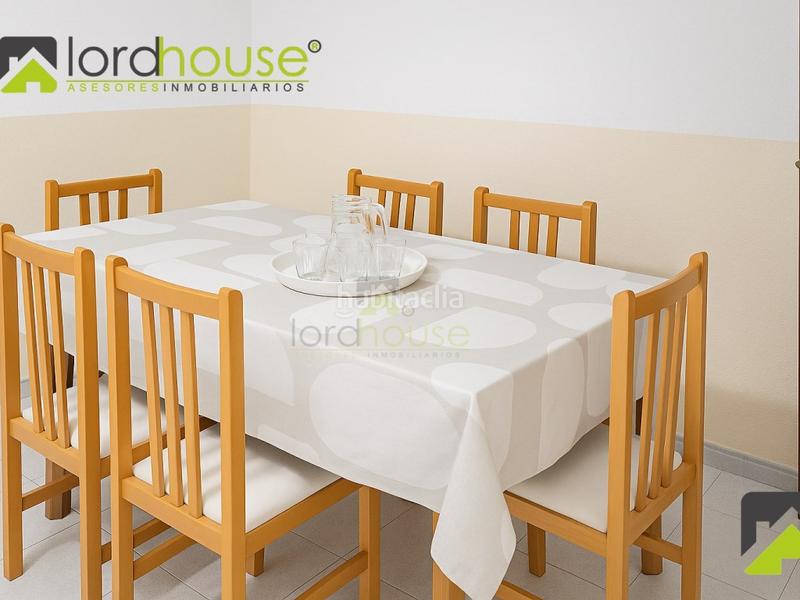 Foto c5f5d417-73c6-429e-b211-57ec00926048. Appartement in Torreagüera Murcia