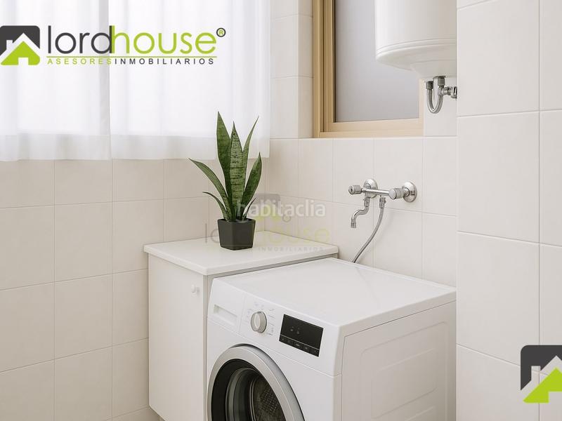 Foto f067daed-6945-49a9-b412-a6a0ed07c418. Appartement in Torreagüera Murcia