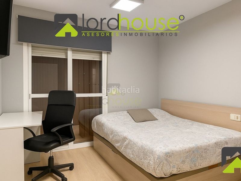 Foto c3110cf4-8350-47a8-93b8-96add1d0510d. Dúplex amb aparcament a Puerto Lumbreras