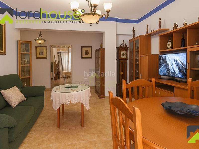 Foto 2650a837-e429-4837-8e8d-a791eeb5ec55. Flat in Los Ángeles - Apolonia Lorca