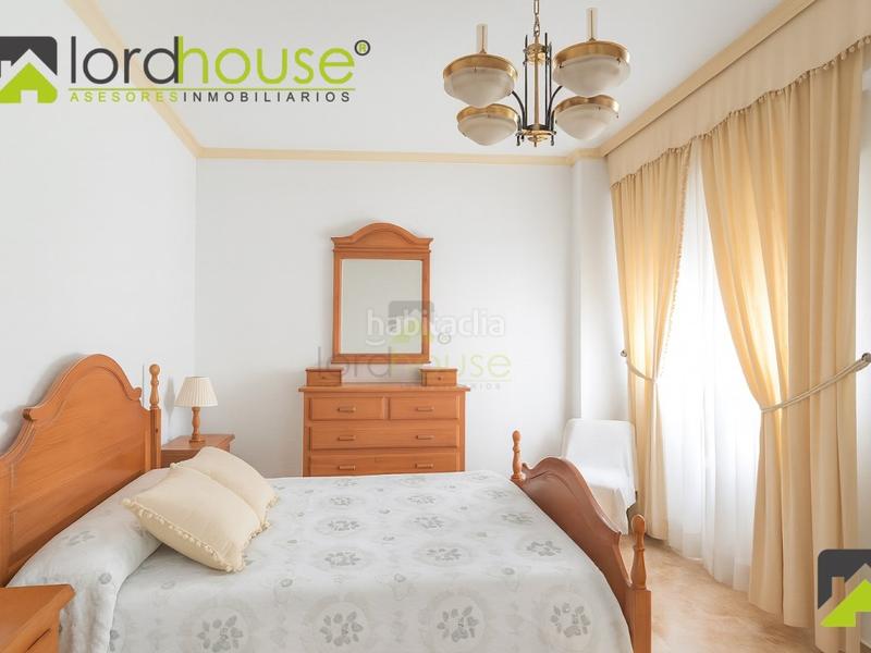 Foto 37f1846f-84cd-4c32-b423-2e8ded03b57a. Flat in Los Ángeles - Apolonia Lorca