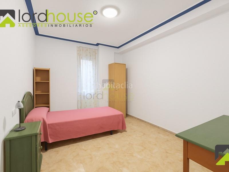 Foto e5e101a8-173a-40b8-ad61-4b85e7271ae5. Flat in Los Ángeles - Apolonia Lorca