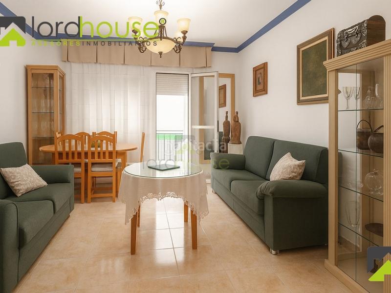 Foto e7cc47d0-7bc6-41ca-8458-ed05d798dcef. Flat in Los Ángeles - Apolonia Lorca