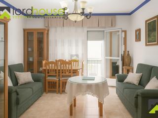 Appartement  Avenida angeles. 1401. piso en buen estado en barrio de los ángeles.