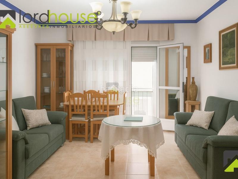 Foto fe4b3059-c53c-4cb7-99e1-f4393c348ab6. Flat in Los Ángeles - Apolonia Lorca