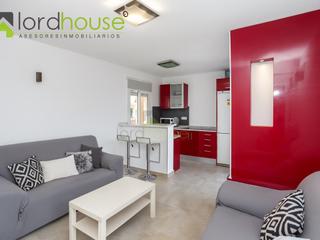 Pis  Travesia jeronimo santafe. 1402. piso reformado en jerónimo santa fe, junto al óvalo