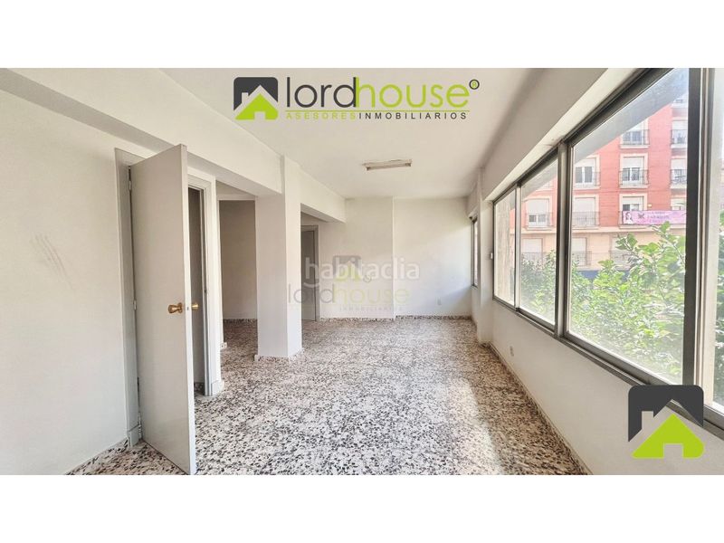 Foto 3d34e5db-4ae6-4b0a-9e59-d5e4a90bd1fa. Oficina a Alcantarilla