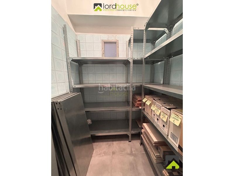 Foto e02ab24b-8d67-470e-9efb-77fb81cad8b1. Oficina a Alcantarilla