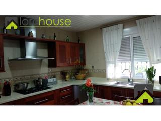Chalet  N/a. Cha788. chalet en purias de 240 m y 4 dormitorios.