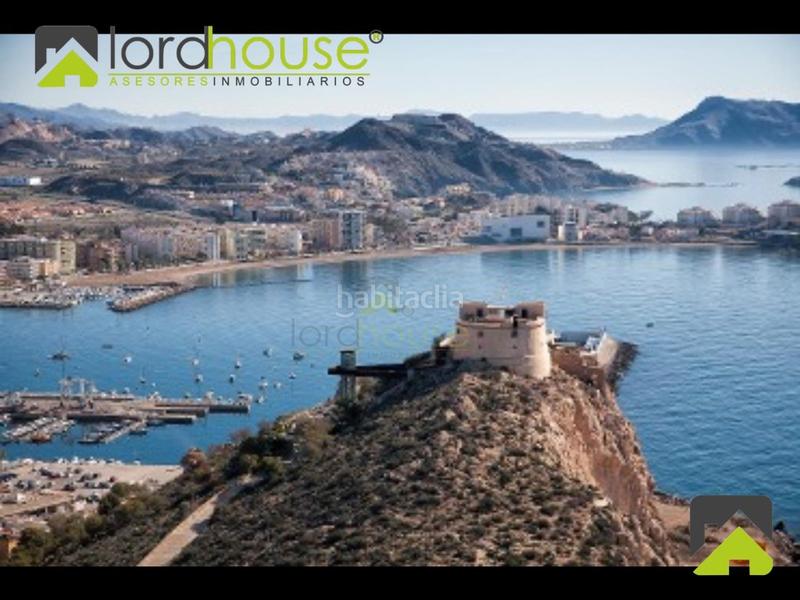 Foto 6ada75b1-28c1-4fad-bc47-f42cfae75b75. Pis a Casco Antiguo Águilas