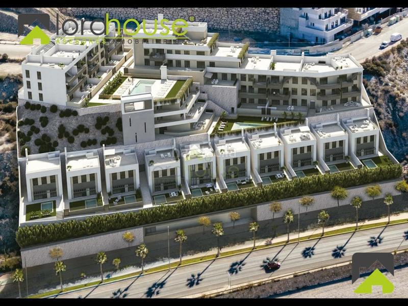 Foto dbe75ced-6fca-4ffa-a88f-7159f627a4e8. Pis a Casco Antiguo Águilas