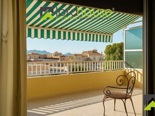 Pis a Carretera de Lorca