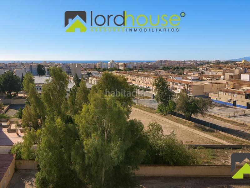 Foto f0c5c537-cd91-47e9-ab28-66b90fa10d6f. Pis a Casco Antiguo Águilas