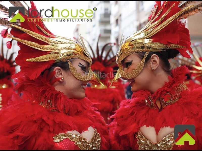 Foto 3cdebf05-519a-46b9-a3eb-2889a4fa0121. Pis a Casco Antiguo Águilas