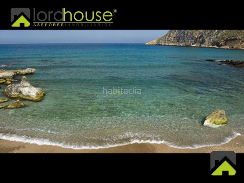 Foto 756062c2-08f1-4ceb-95fc-8866a700a9e7. Pis a Casco Antiguo Águilas