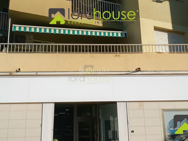 Foto b07c96af-e153-4b7b-8abb-c4b02f6cdd88. Pis a Casco Antiguo Águilas