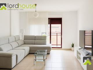 Appartement  Calle san fernando. 1406. piso con garaje y piscina en san diego, junto pasarela.