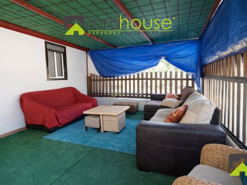 Foto 205c8330-2e88-4117-8b9c-05e9d9f1862b. Casa amb aparcament a Aguaderas Lorca