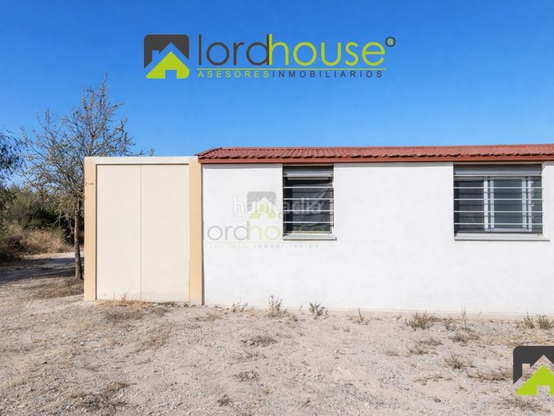 Foto 8afaaa4e-d3e0-418e-bf4f-02e086dca604. Casa amb aparcament a Aguaderas Lorca