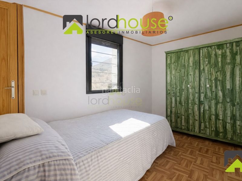 Foto 9843df95-1e76-4557-8e2d-d7278273cf14. Casa amb aparcament a Aguaderas Lorca