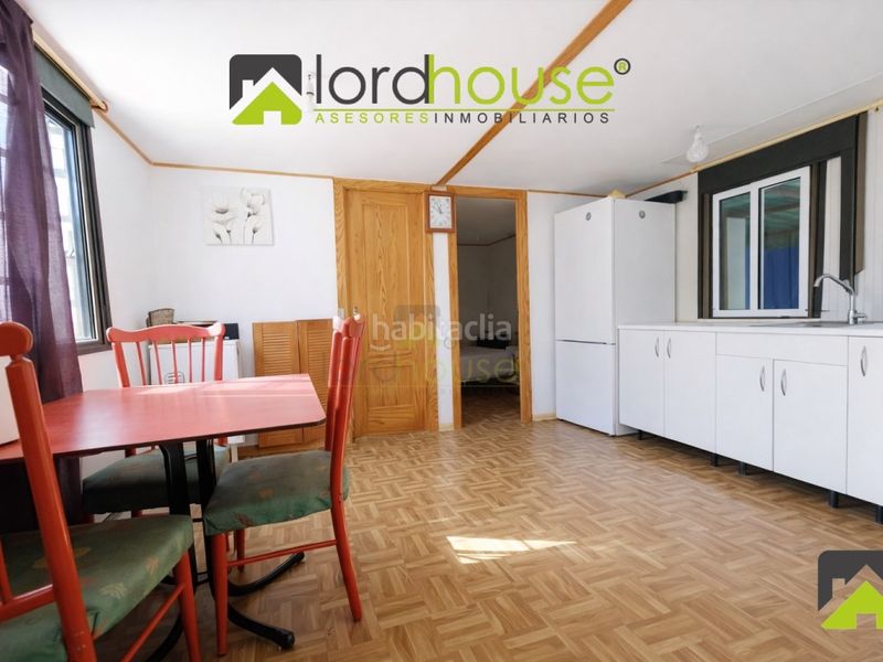 Foto ad7330be-28c4-4130-a6f7-e03ba9dce16c. Casa amb aparcament a Aguaderas Lorca