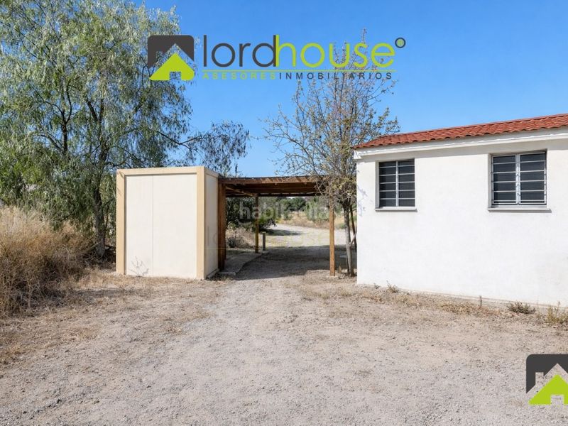 Foto bef45515-fa78-4837-939f-2b6a3610ebe4. Casa amb aparcament a Aguaderas Lorca
