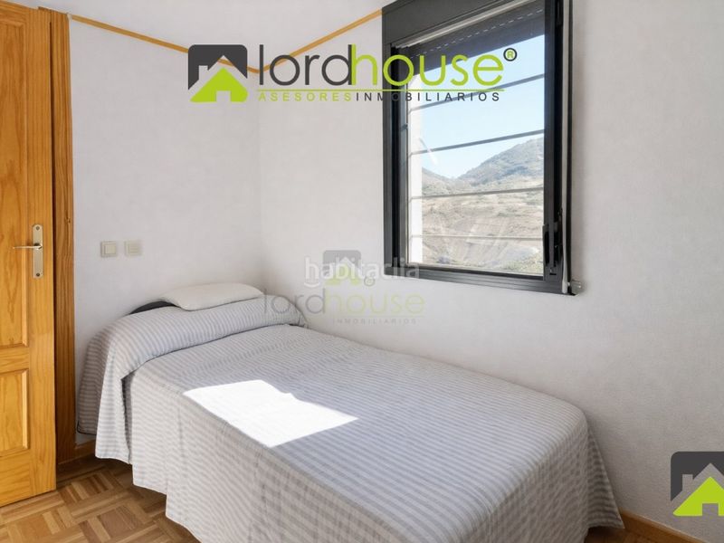 Foto c48ac59d-c904-499d-bb9a-4975ec9578be. Casa amb aparcament a Aguaderas Lorca