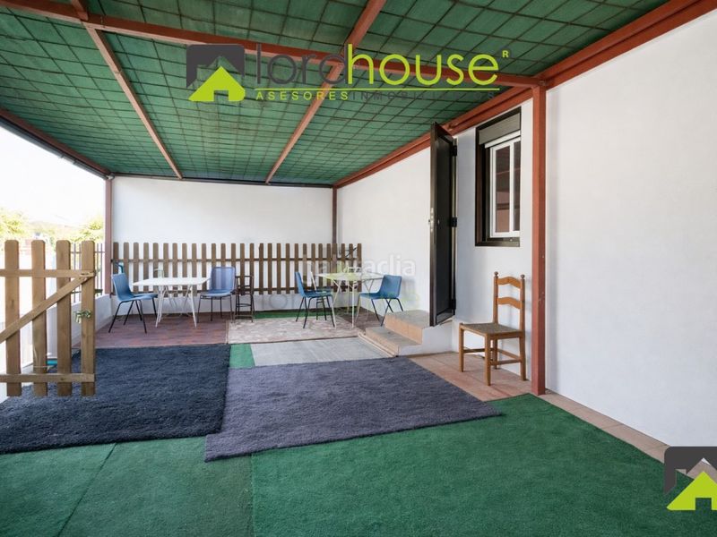 Foto f1799948-0883-4159-8d7f-e25ff0397748. Casa amb aparcament a Aguaderas Lorca