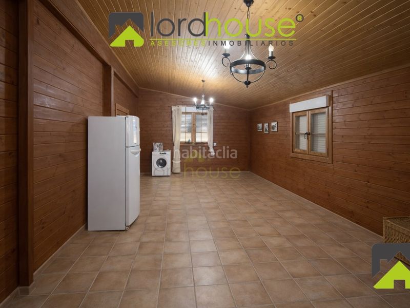 Foto 505038c3-d590-4868-a274-1ad905c3187a. Casa amb aparcament a Purias Lorca