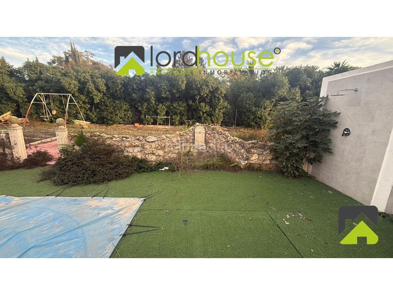 Foto 8f7b6396-b5a3-4cb6-99ab-bfab5e884212. Casa amb aparcament a Purias Lorca