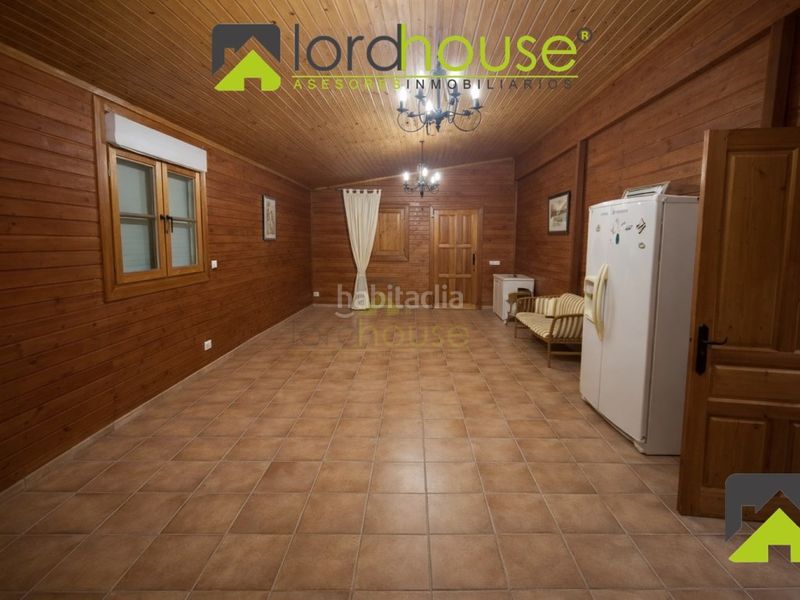 Foto c106af5a-e5a4-46fd-8561-b5a1f8849da9. Casa amb aparcament a Purias Lorca